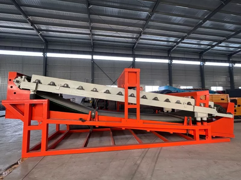 ایک خودکار گولڈ الگ کرنے والا جدید سونے کی کان کنی کو کیسے تبدیل کرتا ہے؟